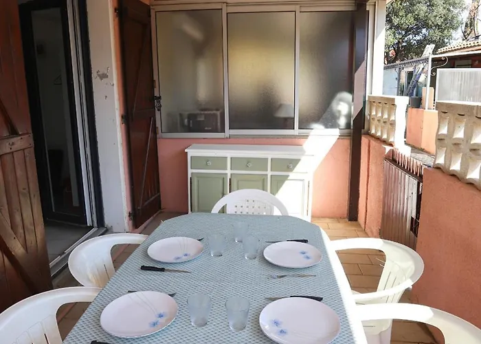 St Cyprien Moderne Maison T2 Mezzanine Proche Saint-Cyprien (Pyrenees-Orientales)