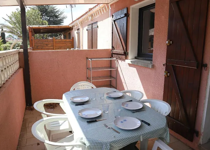 St Cyprien Moderne Maison T2 Mezzanine Proche