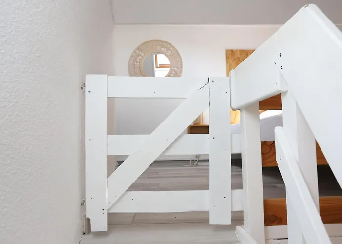 St Cyprien Moderne Maison T2 Mezzanine Proche