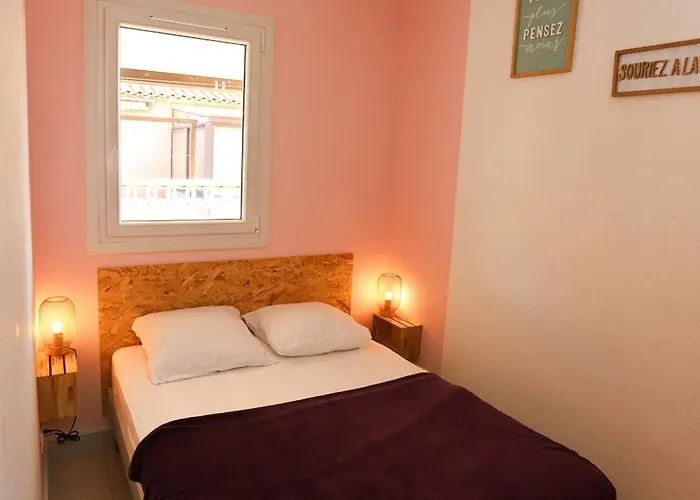 St Cyprien Moderne Maison T2 Mezzanine Proche *