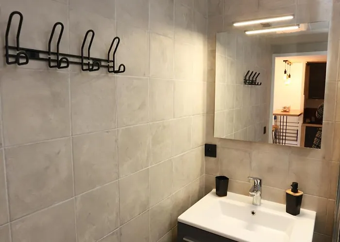 St Cyprien Moderne Maison T2 Mezzanine Proche * Saint-Cyprien (Pyrenees-Orientales)