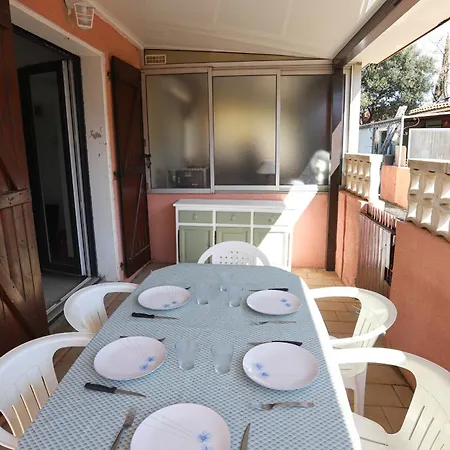 St Cyprien Moderne Maison T2 Mezzanine Proche Saint-Cyprien (Pyrenees-Orientales)