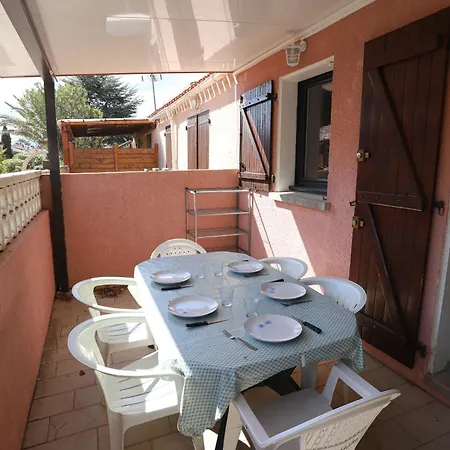 St Cyprien Moderne Maison T2 Mezzanine Proche