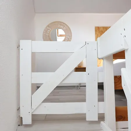 St Cyprien Moderne Maison T2 Mezzanine Proche