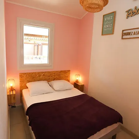 St Cyprien Moderne Maison T2 Mezzanine Proche *