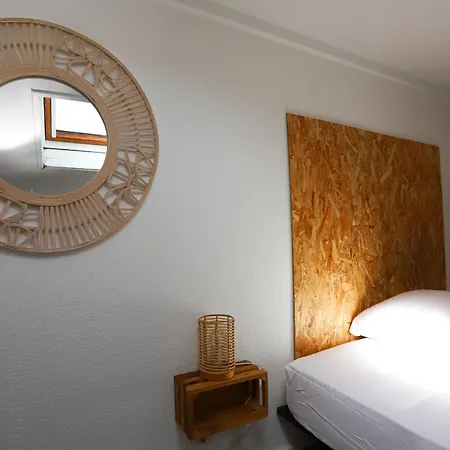 St Cyprien Moderne Maison T2 Mezzanine Proche