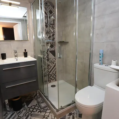 St Cyprien Moderne Maison T2 Mezzanine Proche Holiday home Saint-Cyprien (Pyrenees-Orientales)