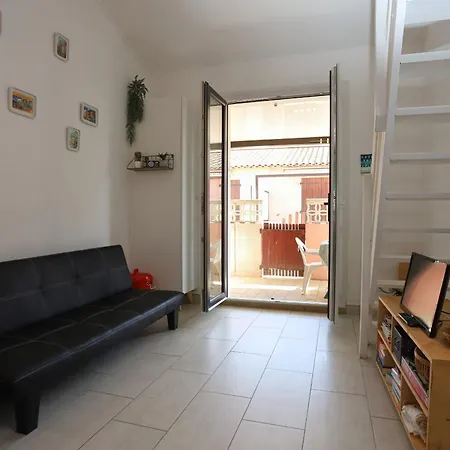 St Cyprien Moderne Maison T2 Mezzanine Proche Saint-Cyprien (Pyrenees-Orientales)