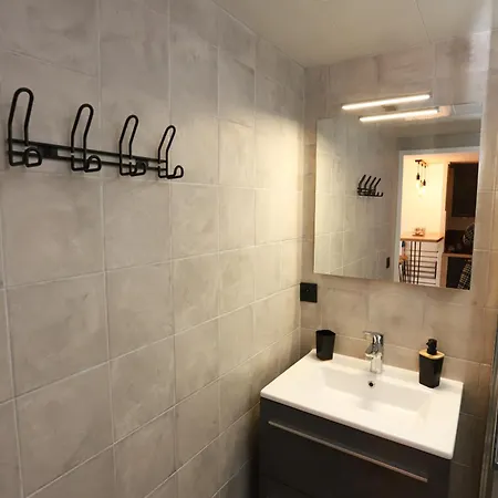 St Cyprien Moderne Maison T2 Mezzanine Proche * Saint-Cyprien (Pyrenees-Orientales)