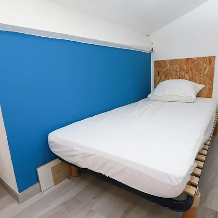 St Cyprien Moderne Maison T2 Mezzanine Proche