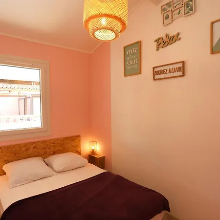 St Cyprien Moderne Maison T2 Mezzanine Proche *