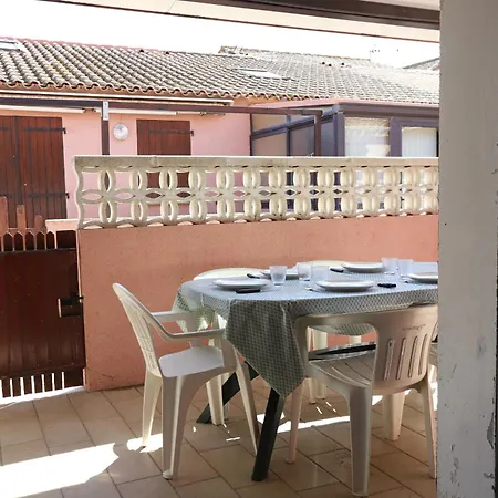 Holiday home St Cyprien Moderne Maison T2 Mezzanine Proche Saint-Cyprien (Pyrenees-Orientales)